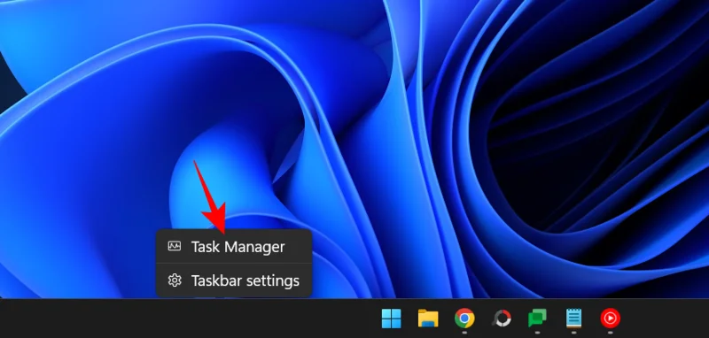 Как да промените приоритета в диспечера на задачите в Windows 11