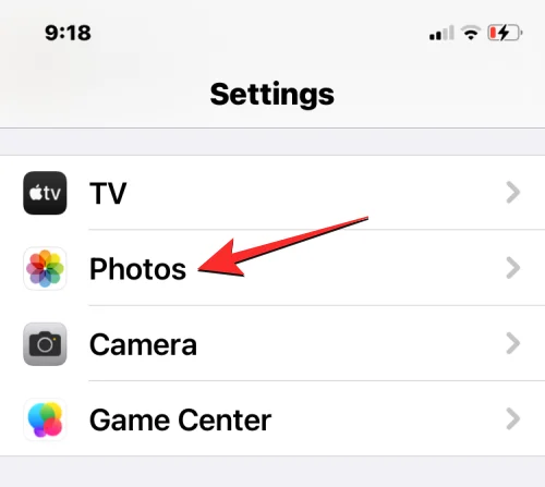 Fotók elrejtése iPhone-on [2023]
