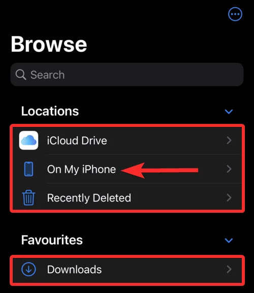 Hur man söker i ett dokument på iPhone: 7 sätt som förklaras