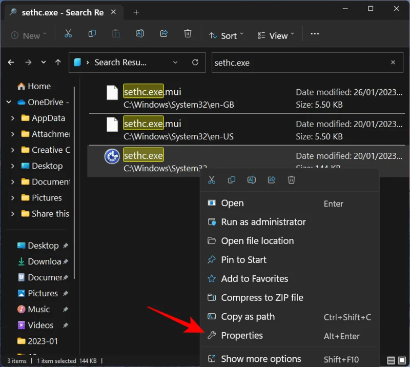 Jak trvale zakázat Sticky Keys ve Windows 11 [2023]