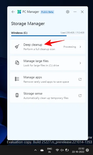 Hur man använder PC Manager-appen i Windows 11