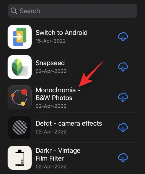 7 módszer az alkalmazások elrejtésére iPhone-on