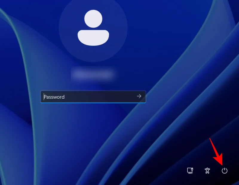 Jak se dostat do systému BIOS ve Windows 11