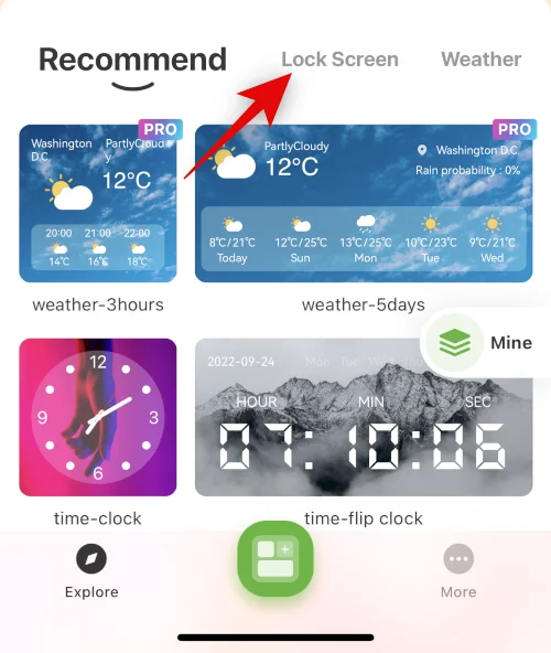 Távolság widget iOS 16 rendszeren: Minden, amit tudnod kell
