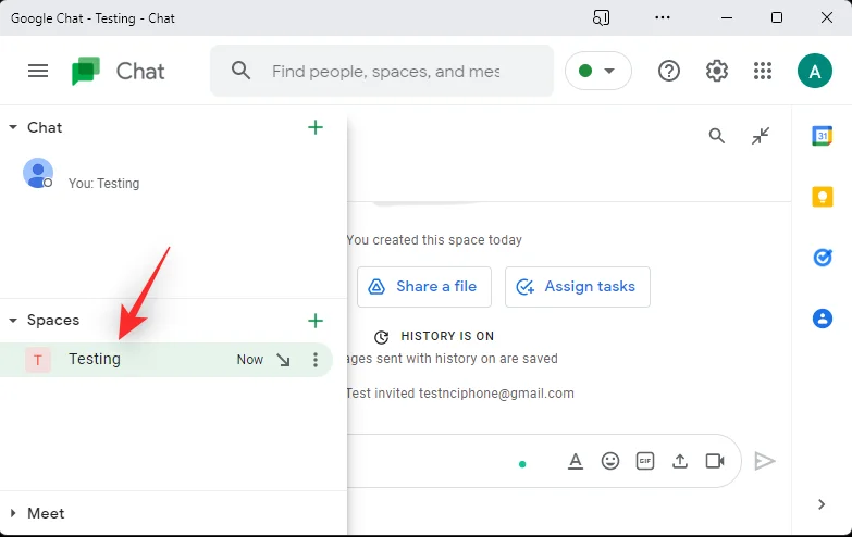 Nedostáváte oznámení na Google Chat?  Jak opravit na vašem PC, iPhone nebo Android