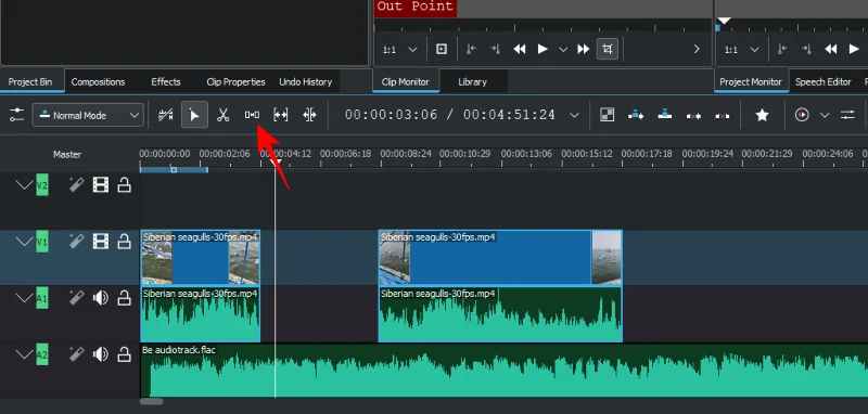 Как да използвате Kdenlive на Windows: Ръководство стъпка по стъпка