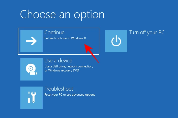 Критичний процес Windows 11 помер?  Ось як це виправити