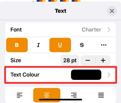 Hvordan redigere et Word-dokument på iPhone [AIO]