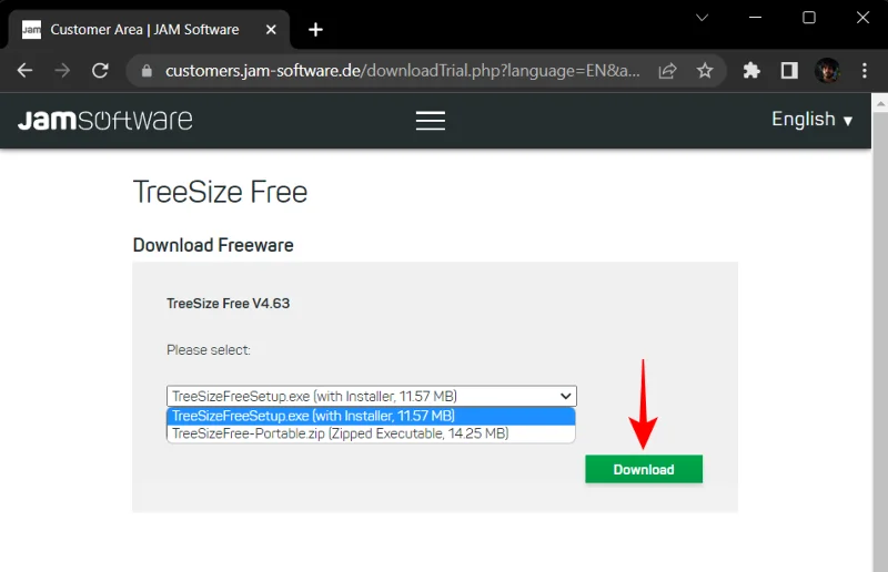Slik sjekker du brukt plass på Android fra en Windows-PC via MTP
