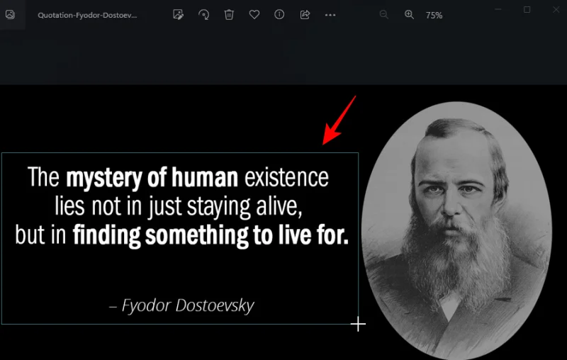 Як копіювати текст з будь-якого місця на екрані за допомогою Microsoft PowerToys