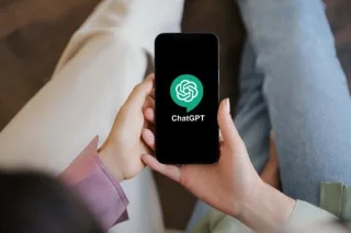 Как да получите ChatGPT на iPhone и Android