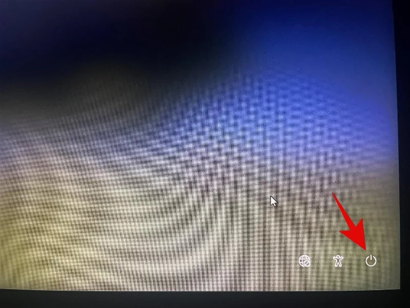 Hur man startar om datorn endast med tangentbord [2023]