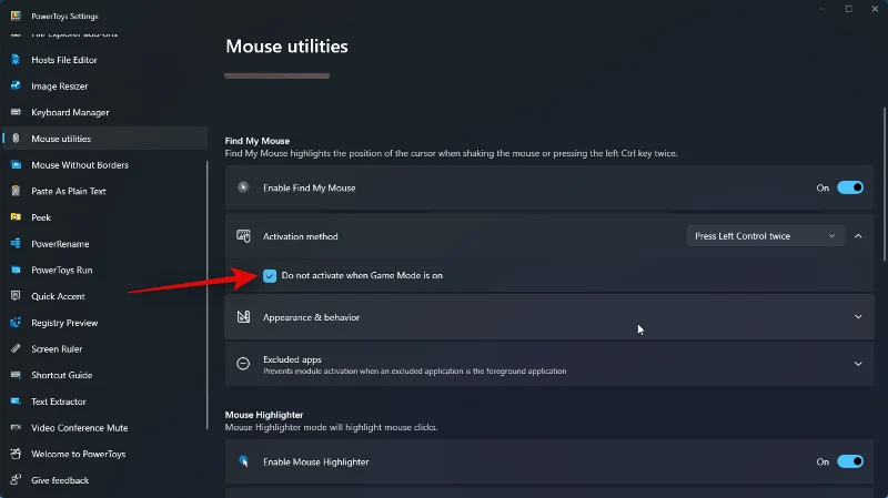 Jak snadno zvýraznit umístění myši v systému Windows [2023]