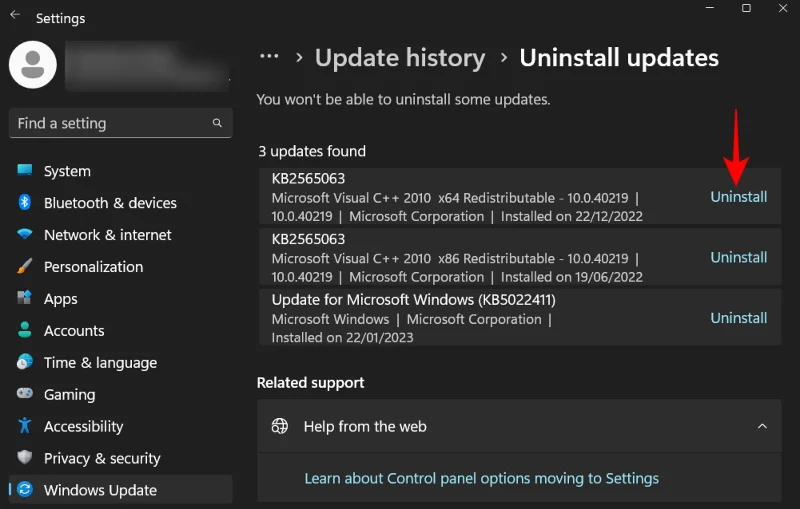 Критичний процес Windows 11 помер?  Ось як це виправити