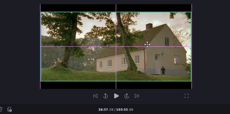 6 nejlepších způsobů, jak oříznout video v systému Windows 11