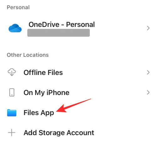 Hvordan redigere et Word-dokument på iPhone [AIO]