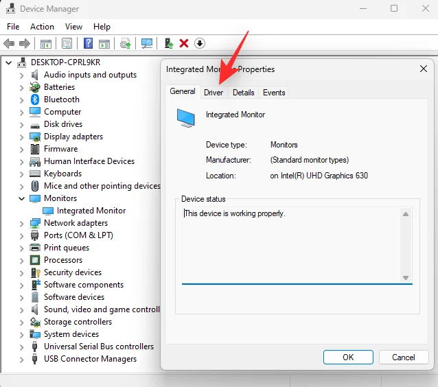 A fényerő megváltoztatása Windows 11 rendszerben [Lépésről lépésre útmutatók és javítások]