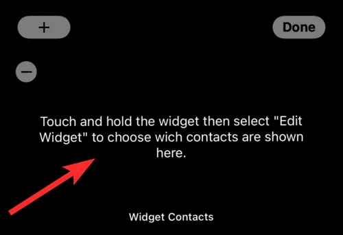 Hogyan lehet gyorstárcsázni valakit az iPhone kezdőképernyőjéről [3 magyarázat]