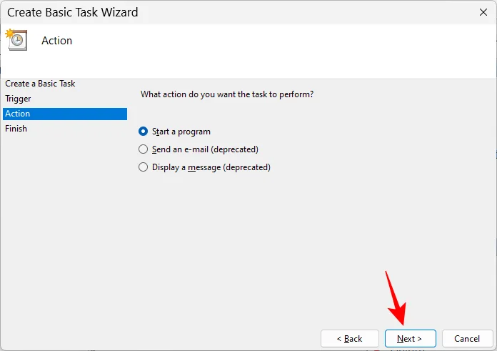 Добавяне на програма към стартиране в Windows 11: Ръководство стъпка по стъпка
