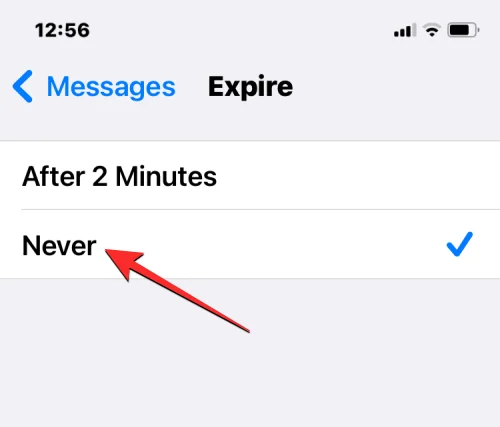 Hangüzenetek mentése hangjegyzetekbe iPhone készüléken iOS 17 rendszerrel