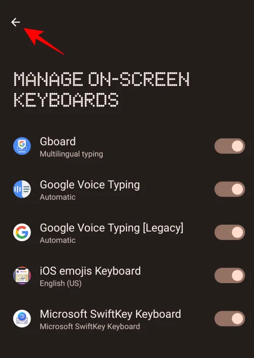 4 způsoby, jak získat emotikony pro iPhone na Android (2023)