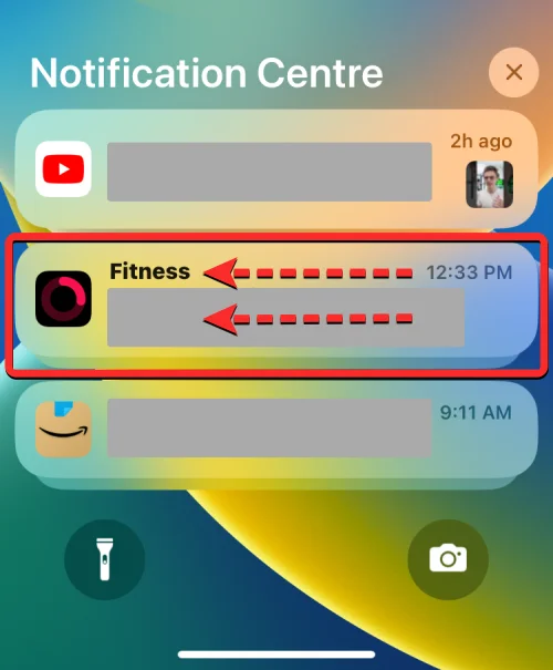 Értesítések törlése iPhone-on [2023]