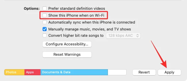 17 módszer az iPhone és a Mac számítógépek leválasztására
