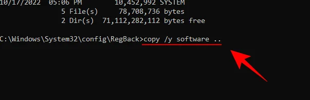 10 начина за поправяне на повредени елементи в системния регистър в Windows 11: Ръководство стъпка по стъпка