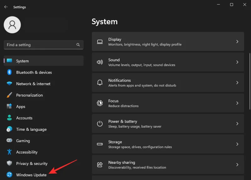 Jak opravit: Počítač se neprobudí z režimu spánku v systému Windows 11