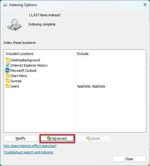 Як виправити великий Windows.db у Windows 11