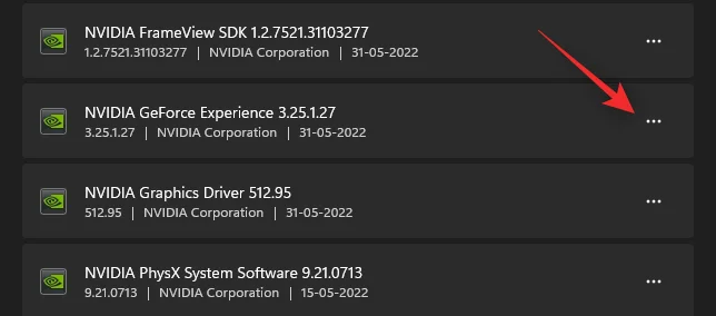 Jak zakázat nebo vypnout překrytí Geforce v systému Windows