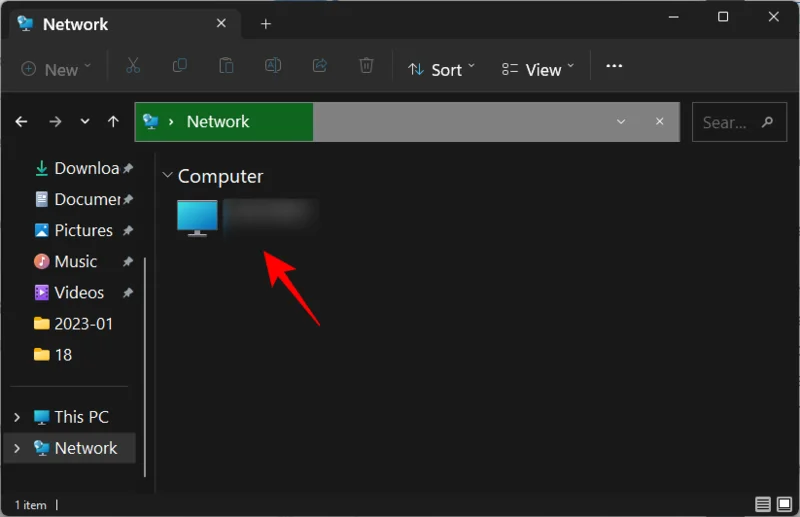 Как да включите мрежовото откриване в Windows 11: 4 метода и 3 решения