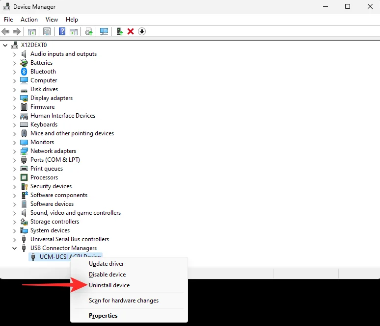 Драйвер відбитків пальців Windows 11 Goodix: як завантажити та виправити проблеми, якщо не працює