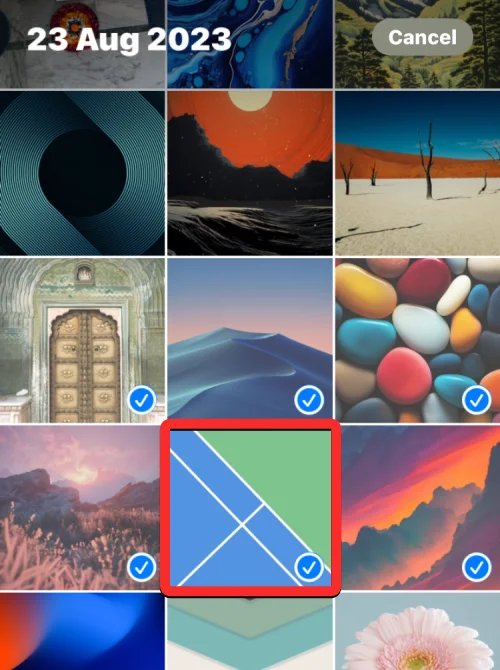 Fotók elrejtése iPhone-on [2023]
