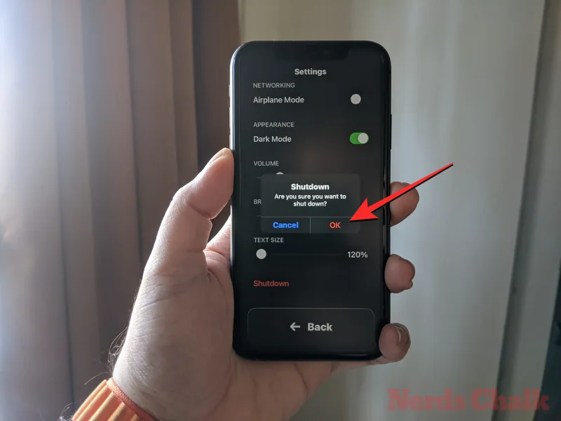 Hur man anpassar assisterande åtkomst på iPhone