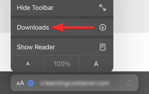 Hur man söker i ett dokument på iPhone: 7 sätt som förklaras