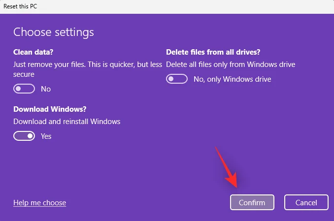 Драйвер відбитків пальців Windows 11 Goodix: як завантажити та виправити проблеми, якщо не працює
