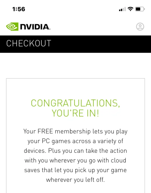 2 módszer a Fortnite beszerzésére iPhone-on: Az Nvidia GeForce Now és az Xbox Cloud Gaming használata