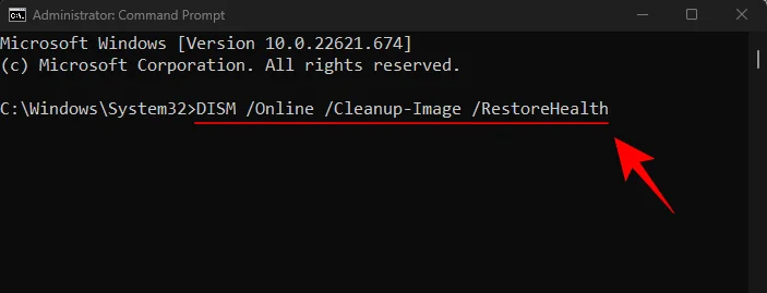 10 начина за поправяне на повредени елементи в системния регистър в Windows 11: Ръководство стъпка по стъпка