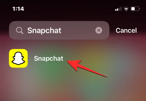 Slik sletter du mine AI-samtaler på Snapchat