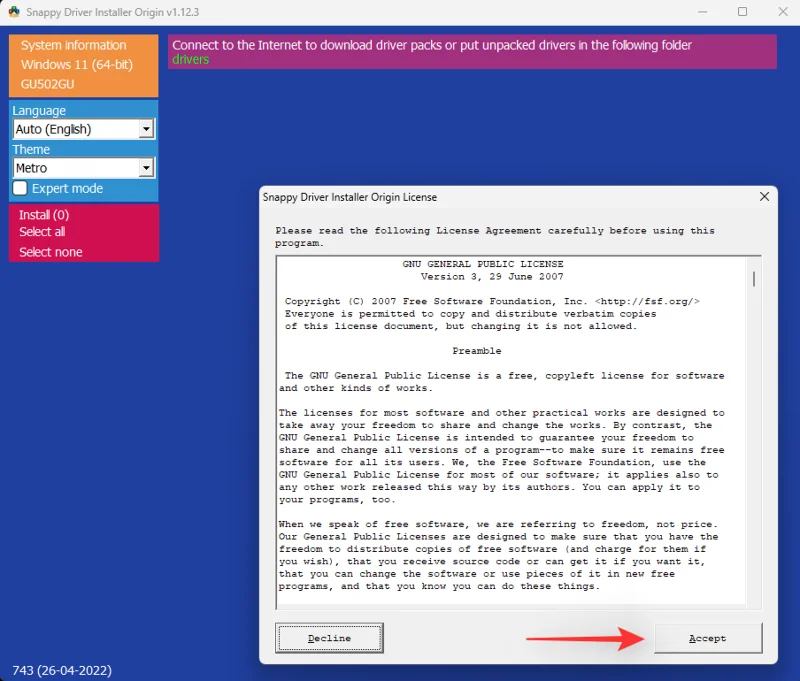Hur man projicerar bärbar dator till TV på Windows 11