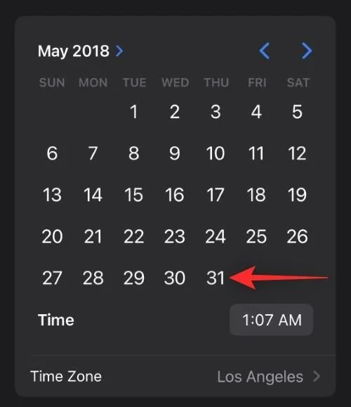 Sådan redigeres metadata for flere billeder på iPhone på iOS 16