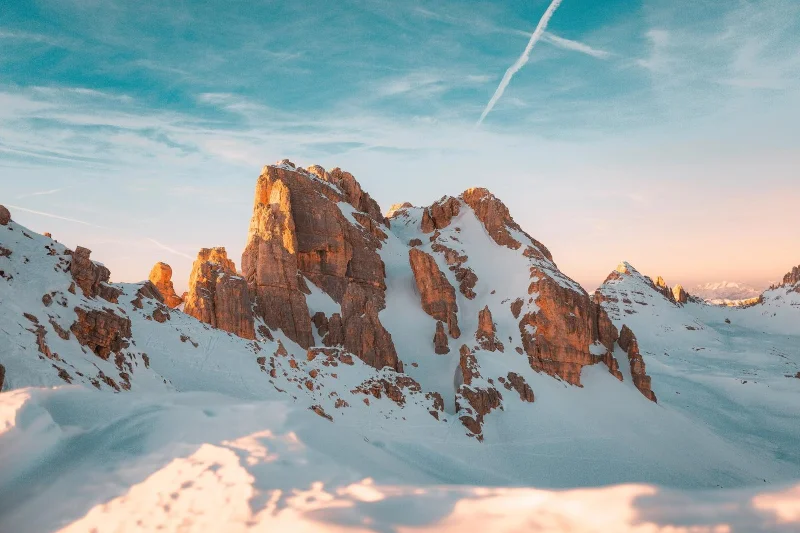 Coola iOS 16 Depth Wallpapers för din iPhones låsskärm