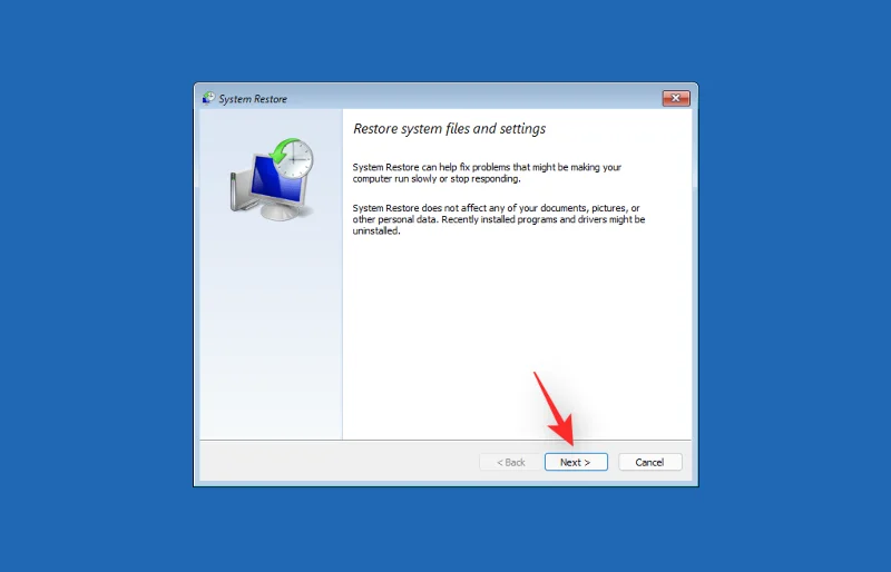 Stop kód „Nepřístupné spouštěcí zařízení“ v systému Windows 11: 17 oprav a 5 kontrol, které je třeba provést