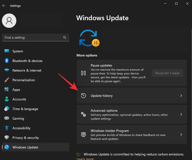 Як виправити помилку 0xc0000135 у Windows 11 (вирішити проблеми оновлення KB5013943)