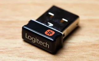 Přijímač Logitech Unifying Receiver nefunguje? 11 oprav k vyzkoušení