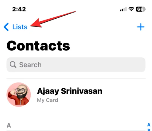 How to delete a contact on iPhone: Everything you need to know