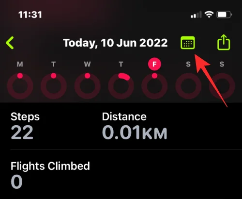 Як відстежувати свою фізичну форму на iPhone без Apple Watch на iOS 16