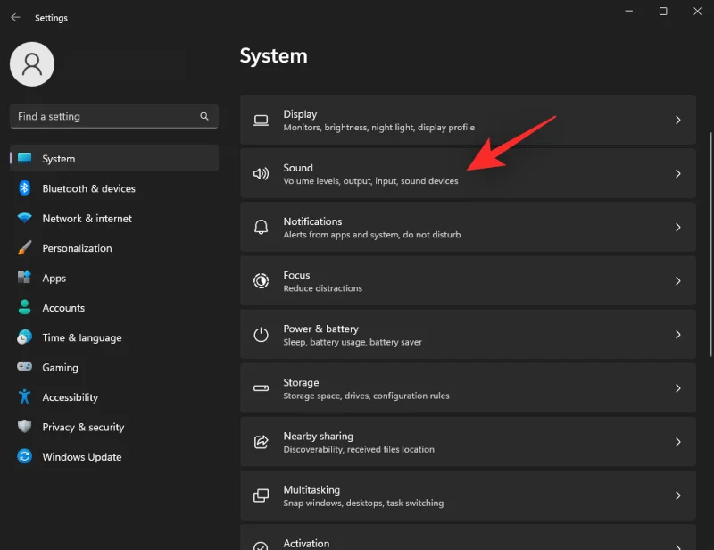 Як записати екран у Windows 11 зі звуком