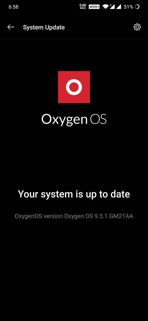 Jak opravit chybu „Žádná SIM karta“ v systému Android